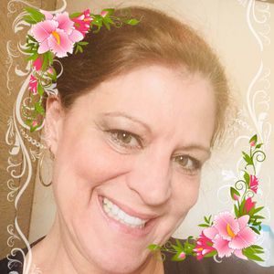 Meet your Posher, Tammy